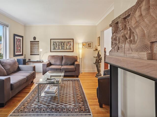 Maison à étages vendu, Montréal (Ahuntsic-Cartierville)