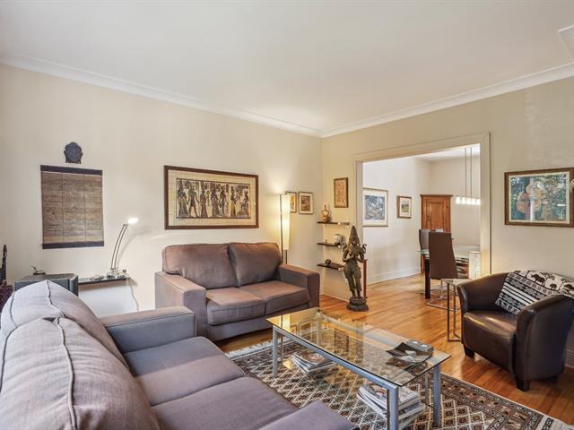 Maison à étages vendu, Montréal (Ahuntsic-Cartierville)