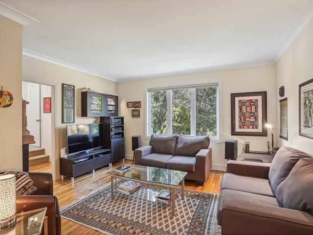 Maison à étages vendu, Montréal (Ahuntsic-Cartierville)