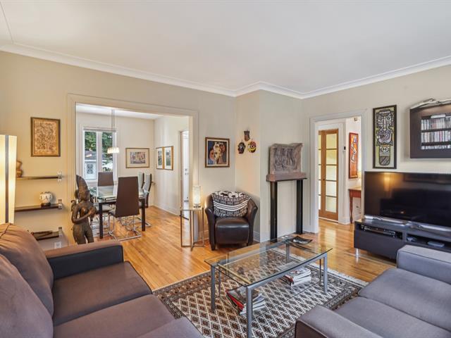 Maison à étages vendu, Montréal (Ahuntsic-Cartierville)