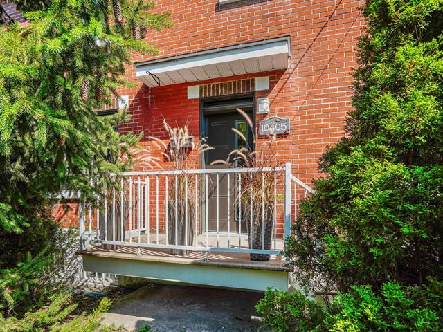 Maison à étages vendu, Montréal (Ahuntsic-Cartierville)