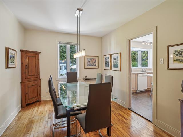 Maison à étages vendu, Montréal (Ahuntsic-Cartierville)
