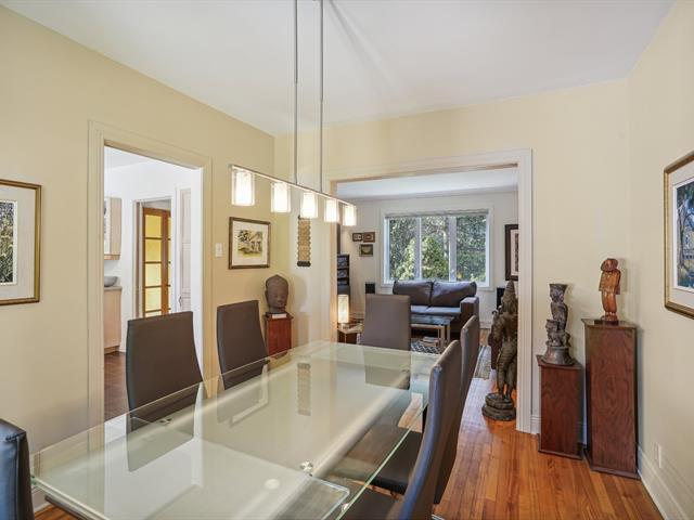 Maison à étages vendu, Montréal (Ahuntsic-Cartierville)