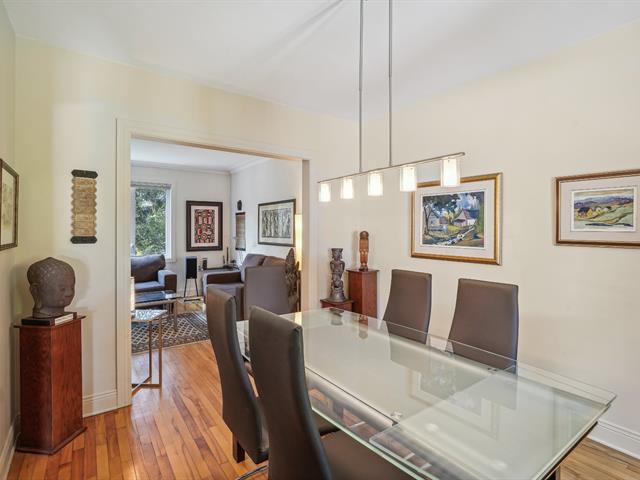 Maison à étages vendu, Montréal (Ahuntsic-Cartierville)