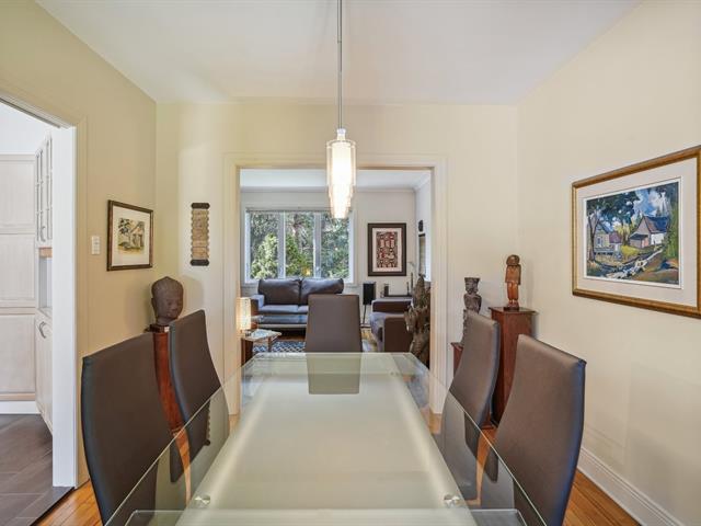 Maison à étages vendu, Montréal (Ahuntsic-Cartierville)