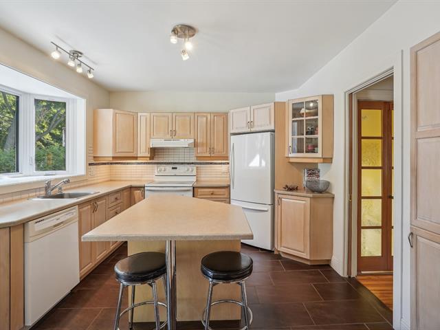 Maison à étages vendu, Montréal (Ahuntsic-Cartierville)