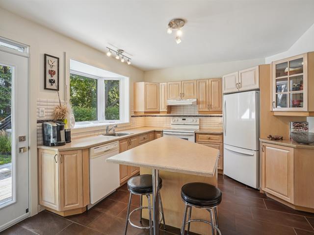 Maison à étages vendu, Montréal (Ahuntsic-Cartierville)