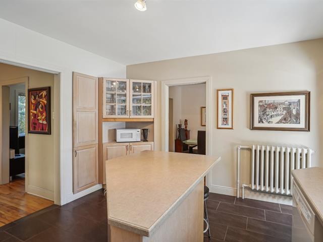 Maison à étages vendu, Montréal (Ahuntsic-Cartierville)