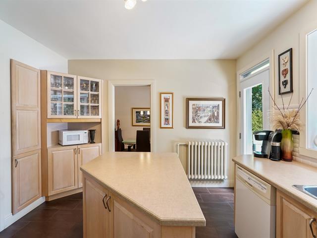 Maison à étages vendu, Montréal (Ahuntsic-Cartierville)