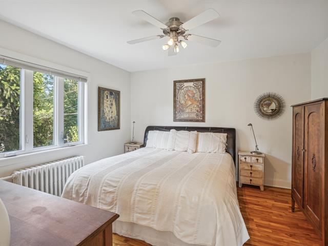 Maison à étages vendu, Montréal (Ahuntsic-Cartierville)