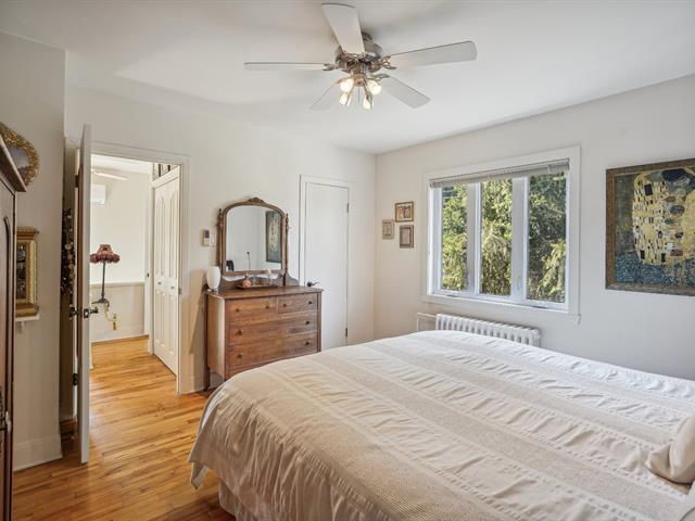 Maison à étages vendu, Montréal (Ahuntsic-Cartierville)