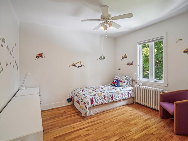 Maison à étages vendu, Montréal (Ahuntsic-Cartierville)