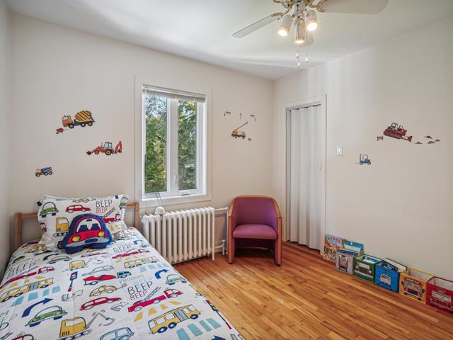 Maison à étages vendu, Montréal (Ahuntsic-Cartierville)