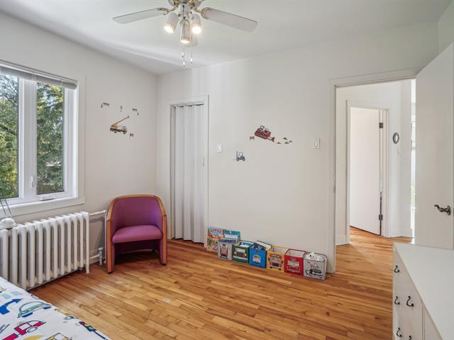 Maison à étages vendu, Montréal (Ahuntsic-Cartierville)