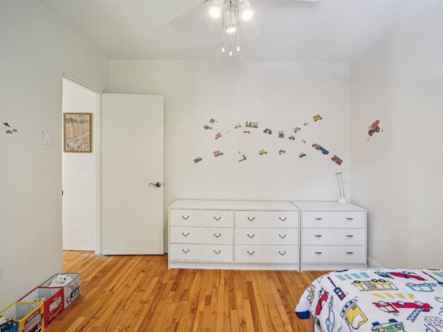 Maison à étages vendu, Montréal (Ahuntsic-Cartierville)