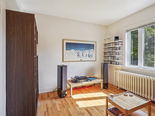 Maison à étages vendu, Montréal (Ahuntsic-Cartierville)