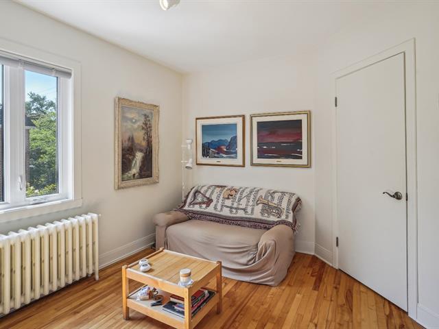 Maison à étages vendu, Montréal (Ahuntsic-Cartierville)