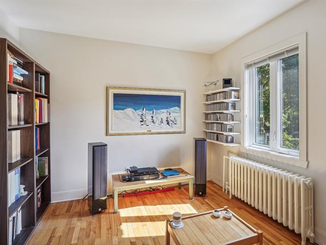 Maison à étages vendu, Montréal (Ahuntsic-Cartierville)