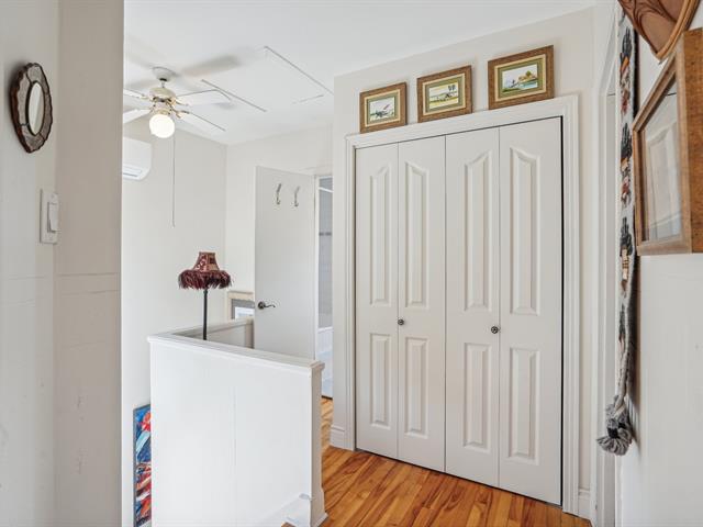Maison à étages vendu, Montréal (Ahuntsic-Cartierville)