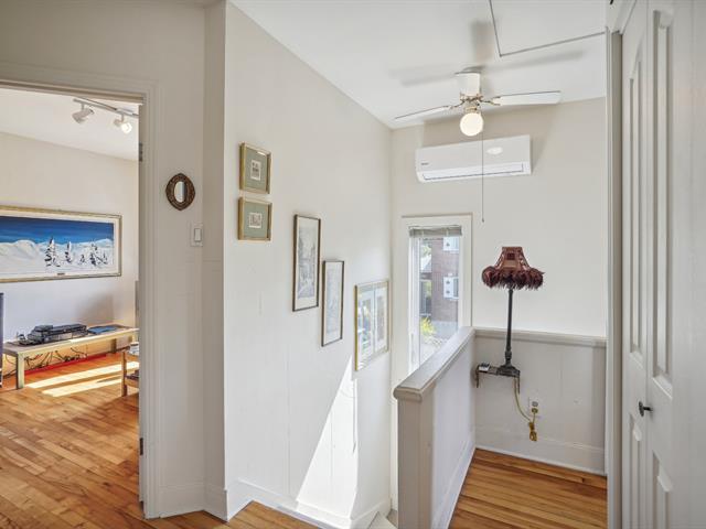Maison à étages vendu, Montréal (Ahuntsic-Cartierville)
