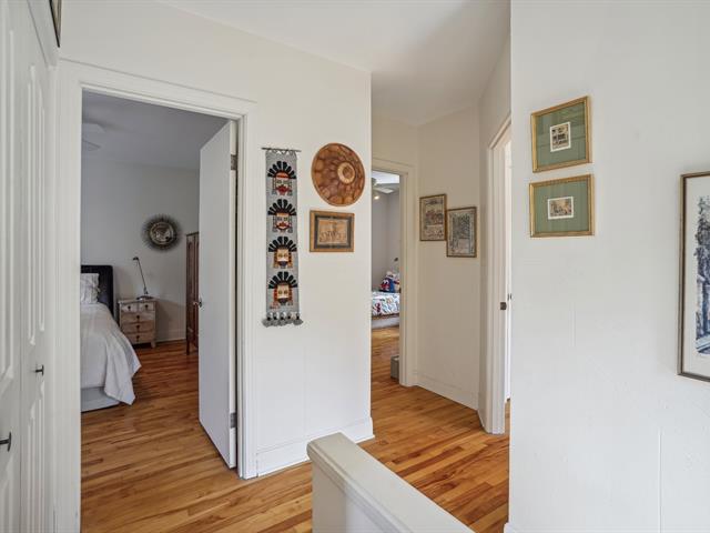 Maison à étages vendu, Montréal (Ahuntsic-Cartierville)