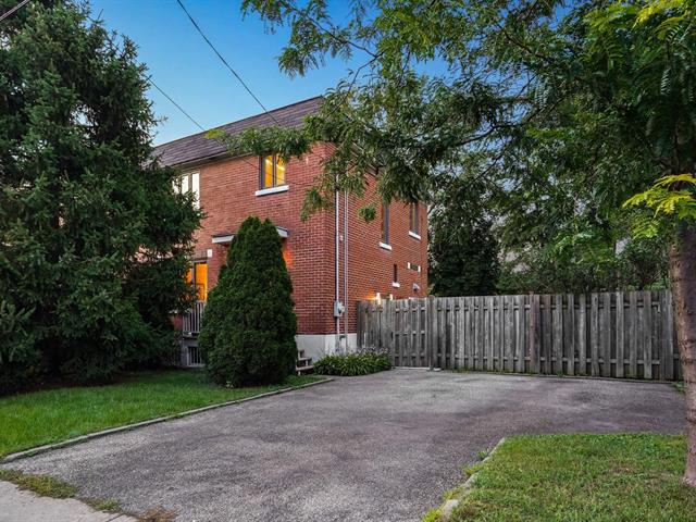 Maison à étages vendu, Montréal (Ahuntsic-Cartierville)