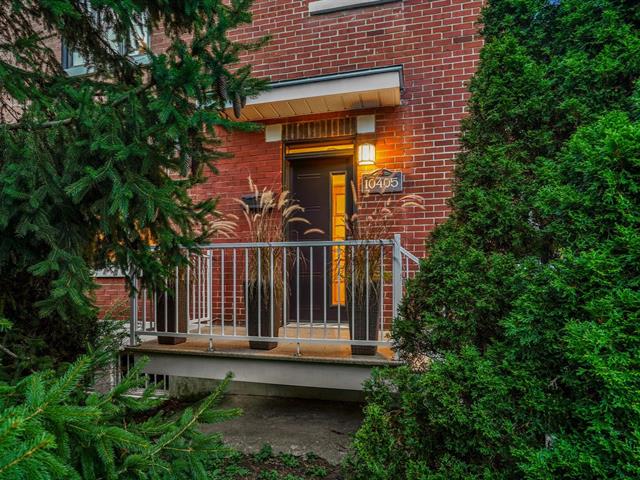 Maison à étages vendu, Montréal (Ahuntsic-Cartierville)