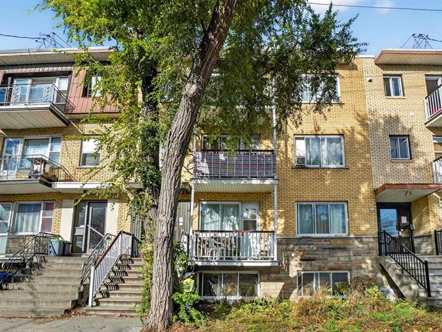 maison à vendre Montréal (Rosemont/La Petite-Patrie)