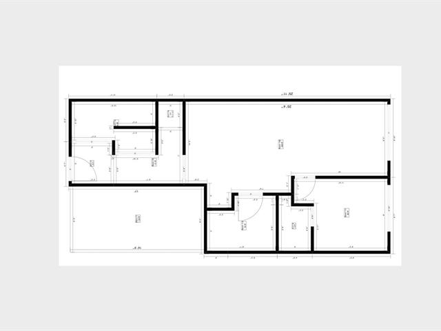 Condo vendu, Montréal (Ahuntsic-Cartierville)