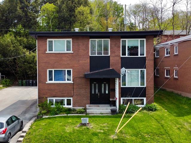 maison à vendre Sherbrooke (Les Nations)