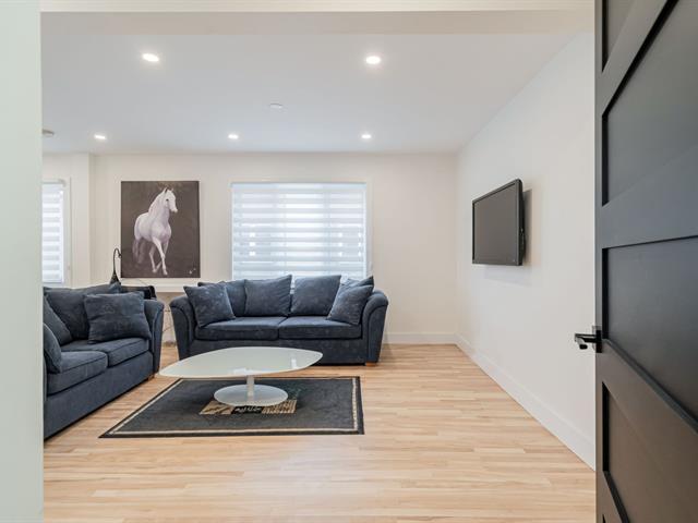maison à vendre Montréal (Saint-Laurent)