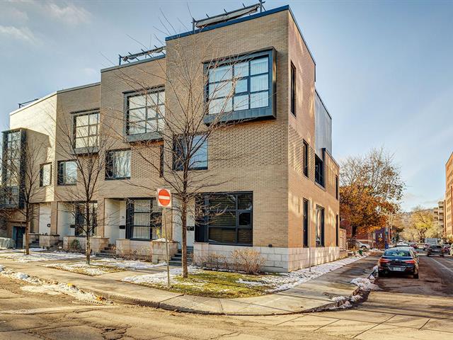 maison à vendre Westmount