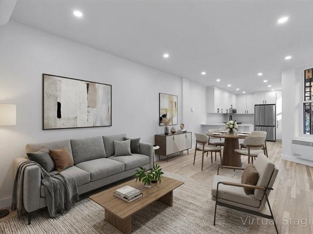 maison à vendre Montréal (Mercier/Hochelaga-Maisonneuve)