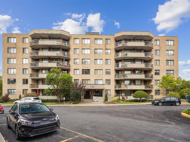 Condo sold, Montréal (Ahuntsic-Cartierville)