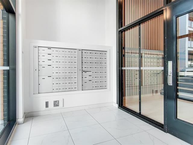 Hall d'entrée