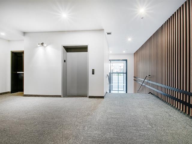 Hall d'entrée