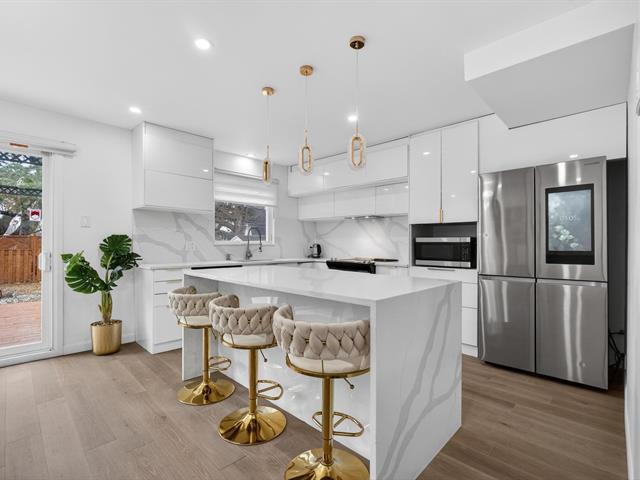 maison à vendre Longueuil (Saint-Hubert)