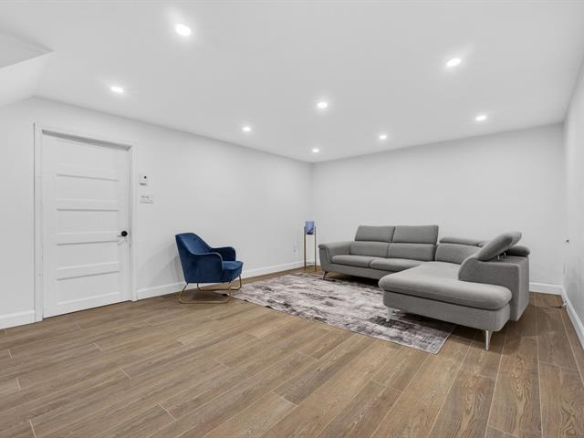 Salle familiale