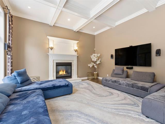 Salle familiale