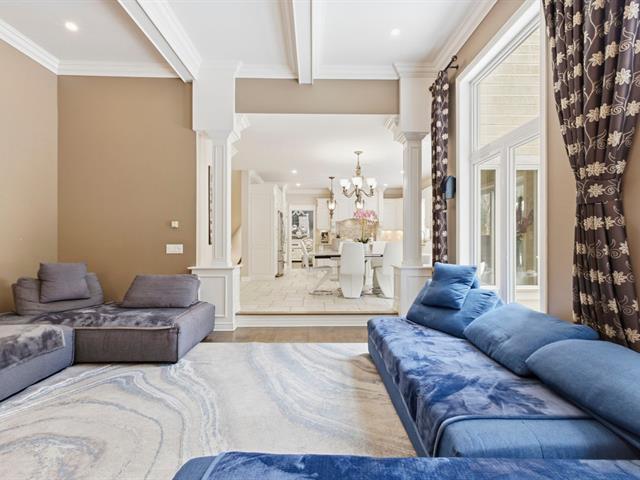Salle familiale