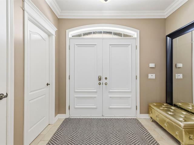 Hall d'entrée