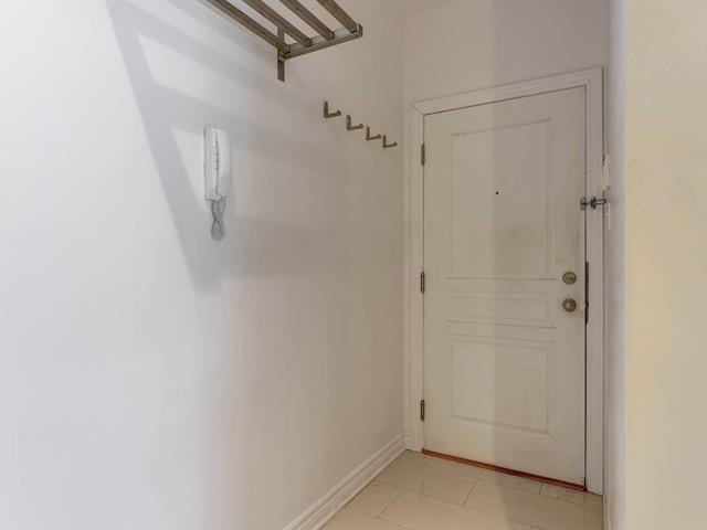 Hall d'entrée