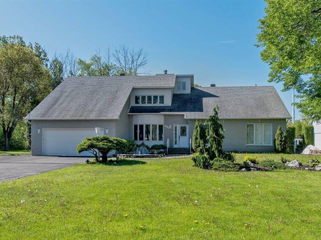 maison à vendre Laval (Saint-François)