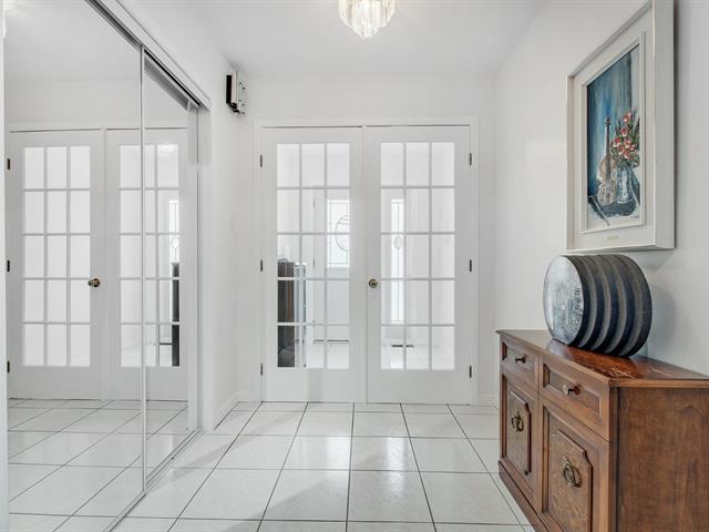 Hall d'entrée