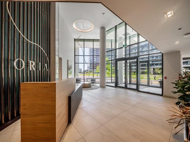 Hall d'entrée