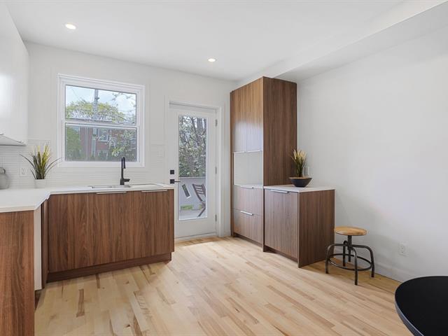 Duplex à vendre, Montréal (Villeray/Saint-Michel/Parc-Extension)