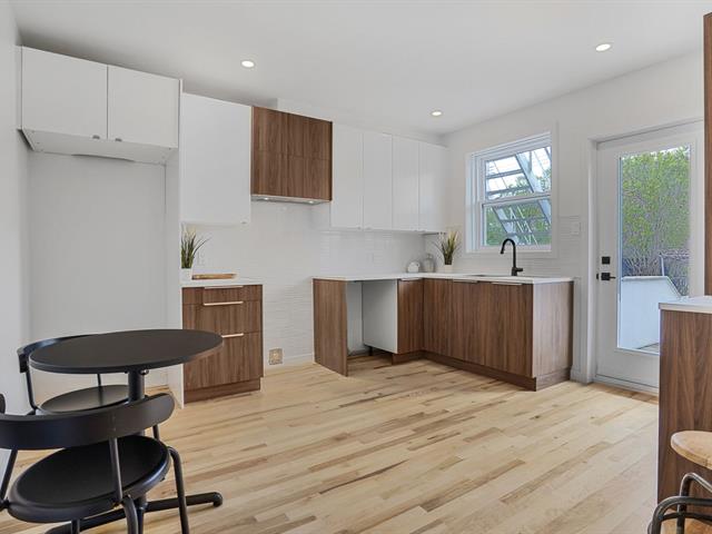 Duplex à vendre, Montréal (Villeray/Saint-Michel/Parc-Extension)