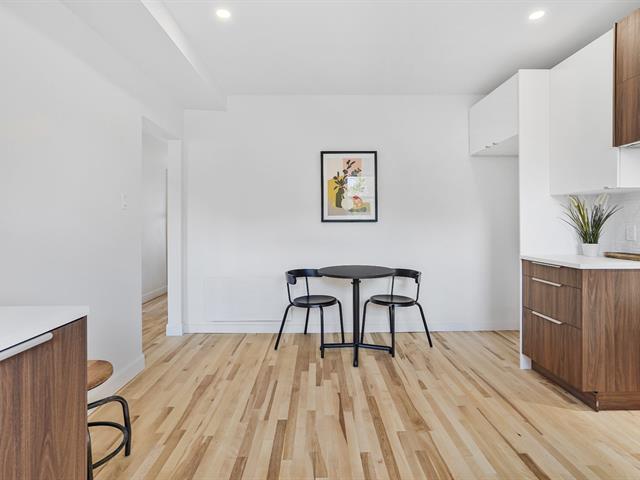 Duplex à vendre, Montréal (Villeray/Saint-Michel/Parc-Extension)
