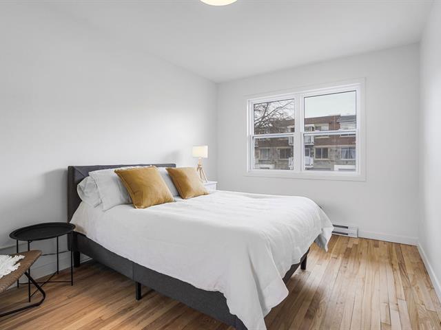 Duplex à vendre, Montréal (Villeray/Saint-Michel/Parc-Extension)