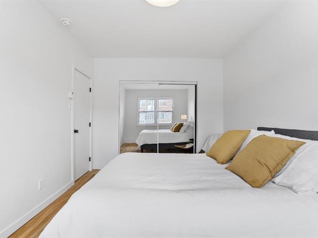 Duplex à vendre, Montréal (Villeray/Saint-Michel/Parc-Extension)